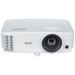 Acer PJ P1257i DLP XGA 4500 Lm 20000/1 EMEA 2.4 EURO Power EMEA - 3 Year FRR Warranty