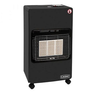 Cadac  3-Panel  Gas Heater