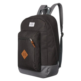 Volkano Target 15.6” Laptop Backpack Blk/Grey VK-7142-BKGR