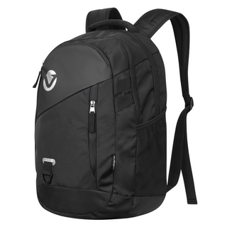 Volkano Armour Series 15.6” Laptop Backpack Black  VK-7143-BK