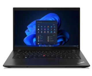 Lenovo ThinkPad L14 Gen 3 Notebook PC - Core i5-1235U / 14.0"