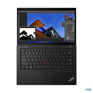 Lenovo ThinkPad L14 Gen 3 Notebook PC - Core i5-1235U / 14.0"