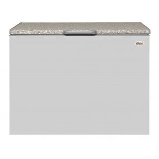 Univa 494 Litre Chest Freezer UC535W