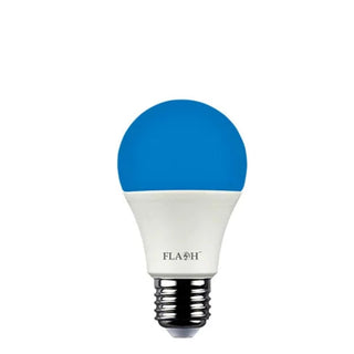 FLASH LED A60 COLOUR LAMP XLED-A606BCB