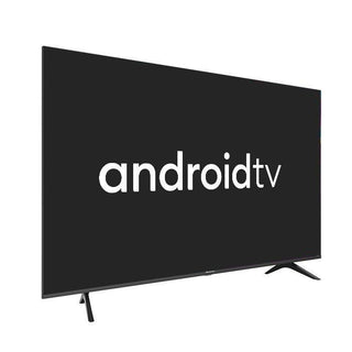 Hisense 50A7200F UHD Android LED TV