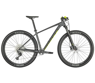 2022 Scott Scale 980 Hardtail Aluminium Mountain Bike