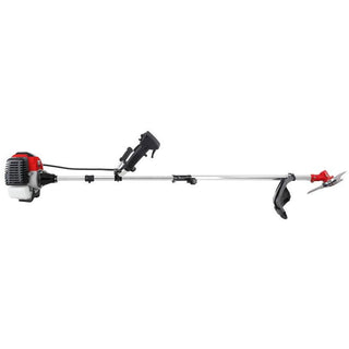 Brush Cutter Petrol Aluminium Red 230mm 52CC