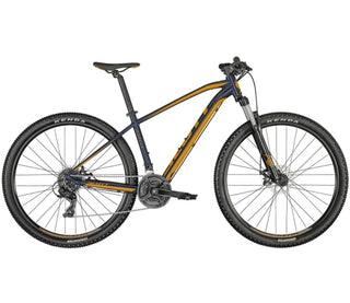 2022 Scott Aspect 970 Aluminium Hardtail Mountain Bike