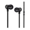 Bounce beat series earphones - Black - BO-1006-BK