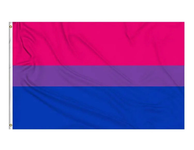 LGBTQIA+ Flags