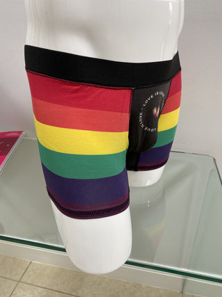 Rainbow Boxers