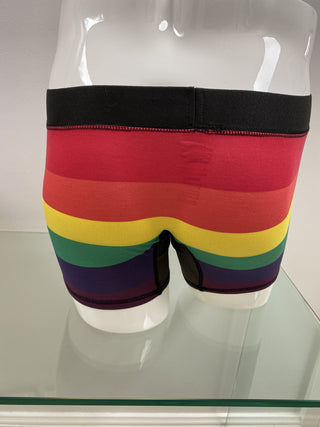 Rainbow Boxers