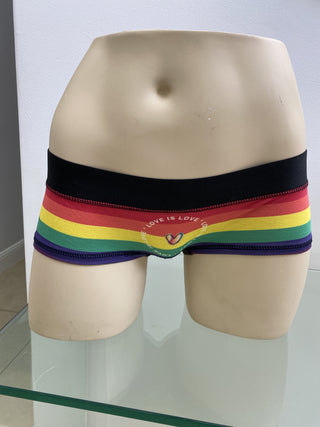 Rainbow Briefs