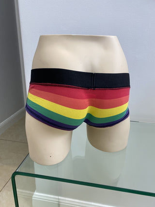 Rainbow Briefs