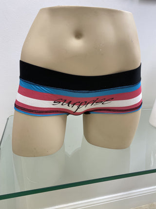 Transgender Flag Briefs