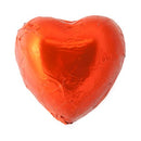 Mallow Heart Flutter Chocolate