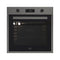 Defy Stainless Steel Thermofan Oven - DBO496