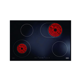 Defy Gemini Touch Control Vitroceramic Hob DHD417