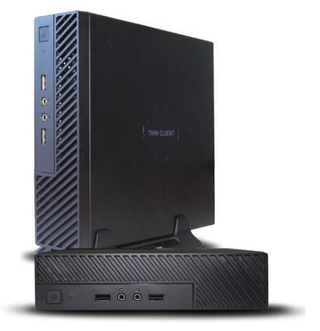 Mecer Xtreme Mini Pc  GLK-N5030