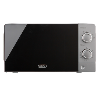 DEFY 20L MILVER MIRROR MICROWAVE