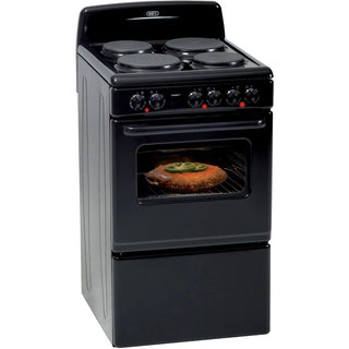 Defy 4-Plate Compact Stove  DSS514