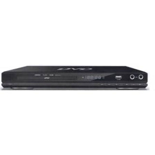 Telefunken Dvd Player TDV-1080HDB