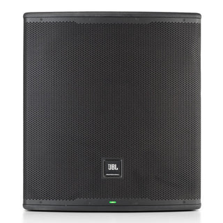 JBL EON718S Powered 18″ Subwoofer