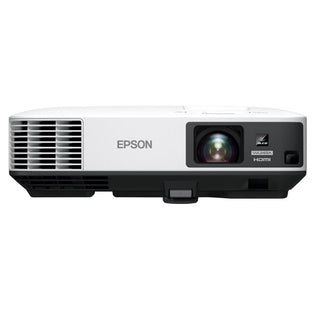 Epson EB-2250U WUXGA 3LCD Projector