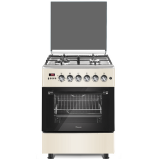 Ferre 60cm Gas/Electric Stove F6T40E3.PCI