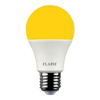 FLASH LED A60 COLOUR LAMP XLED-A606BCO