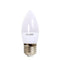 Flash 5w Candle LED Lamp  XECO-CAN002C