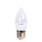 FLASH  LED CANDLE OPAL XECO-CC01W