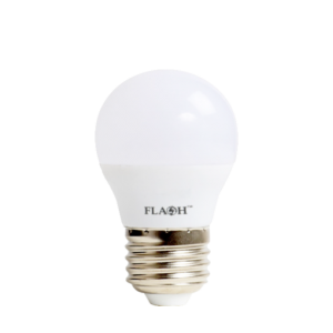 FLASH ECO LED GOLFBALL OPAL  XECO-GB03W