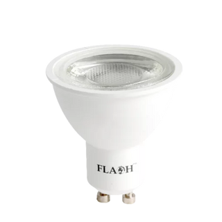 FLASH LED COB 38° 4000K WITH COB LENS  XSMD4FC-CW