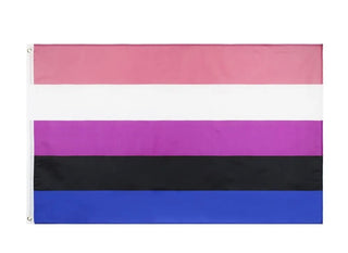 LGBTQIA+ Flags