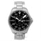 Khaki Aviation Pilot Day Date Quartz Men's Watch - H64611135