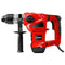 Rotary Hammer Drill SDS-Plus 32mm Includes Accessory Set In BMC 1500W