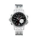 Hamilton Khaki Aviation Eto Chrono Quartz Gent's Watch  H77612133