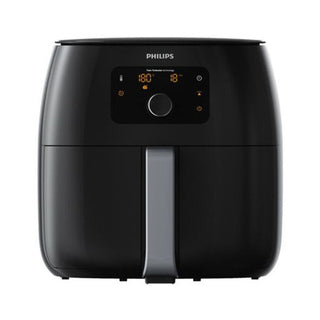 Philips Premium Airfryer XXL - Black HD9650-99