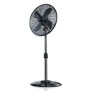 Bennet Read HFN110 Steel  Pedestal  Fan