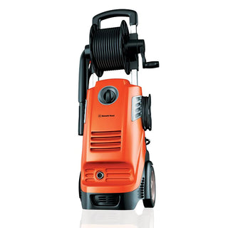 Bennett Read High-Pressure Washer XTR2000