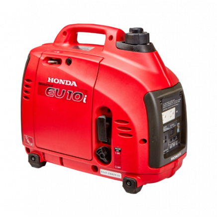 Honda Inverter Generator EU10i 1kVA