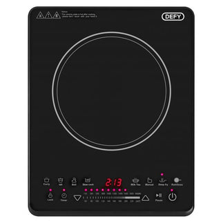 Defy Induction Hob - IHB 2160 B