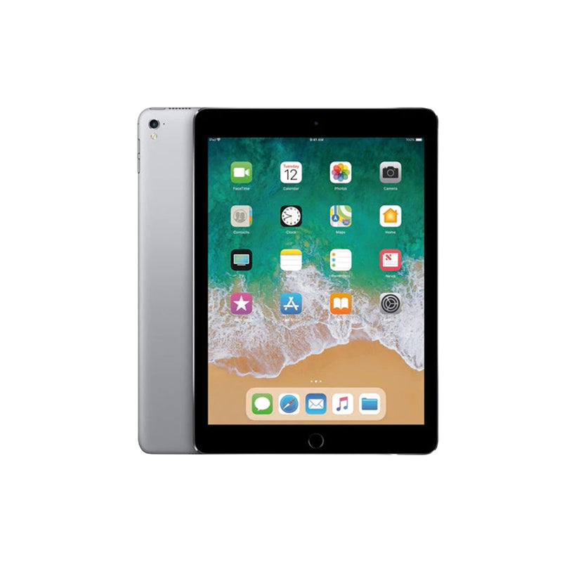 Apple iPad 9.7 (6th Gen) 32GB Wi-Fi + Cell – Silver