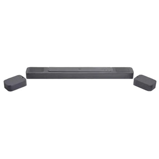 JBL Bar 800 5.1.2-Channel Soundbar With Detachable Surround Speakers - Black OH3804