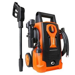 High Pressure Washer With Attachments 105Bar 1400W "JHP14"