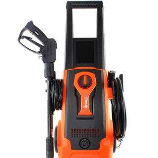 High Pressure Washer With Attachments 135Bar 1600W "JHP16"