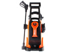 High Pressure Washer With Attachments 135Bar 1800W "JHP18"