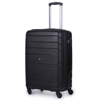 Pierre Cardin Core PP Hard Case Black