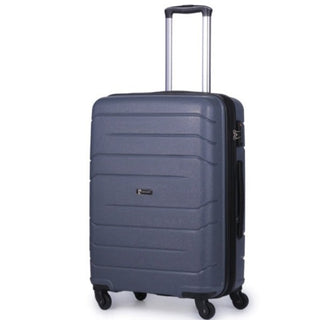 Pierre Cardin Core PP Hard Case Charcoal